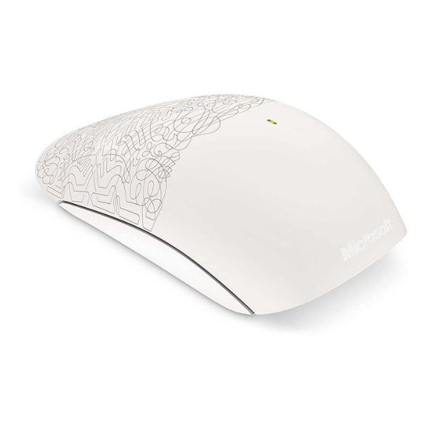 Microsoft-Mouse-Inalambrico