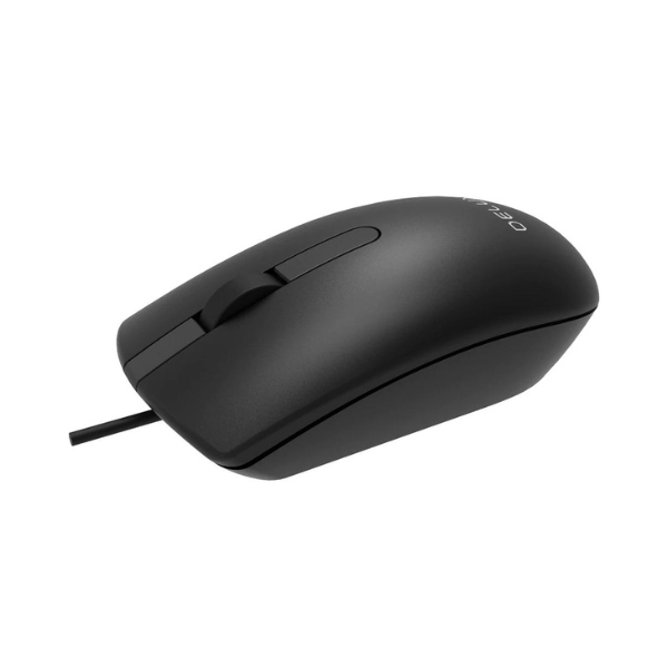 Mouse-USB-Delux