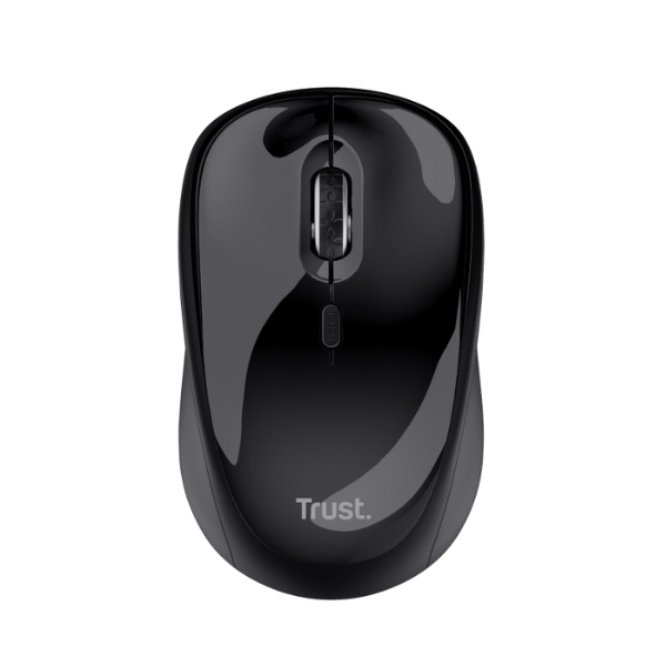 Mouse-inalambrico-trust-ivy-color-negro