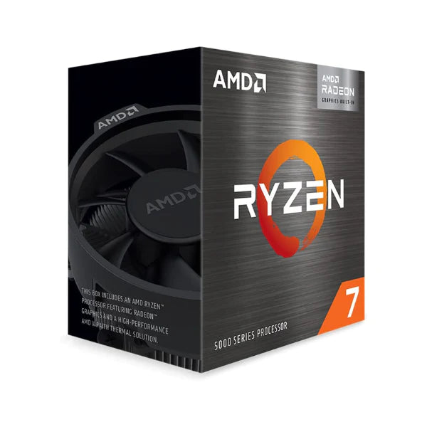 Amd 8 online nucleos