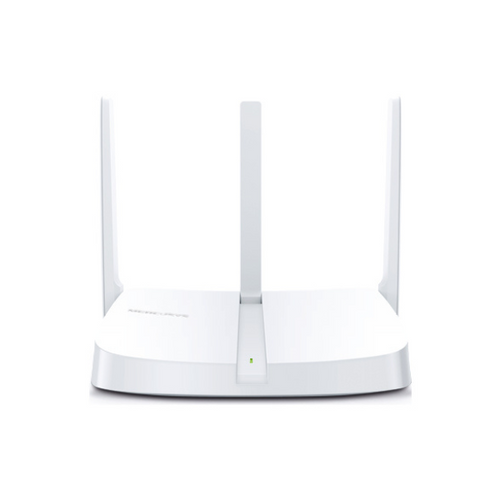 Routers Mercusys