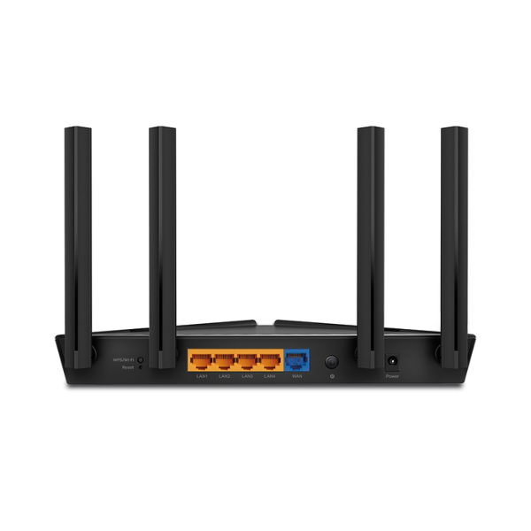 archer ax10 4 antenas tp link