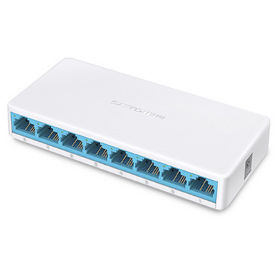 Switch Gigabit