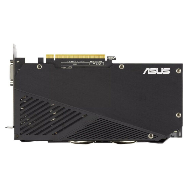 Tarjeta de Video ASUS GeForce RTX 2060 EVO OC Edition PCIe 12GB G