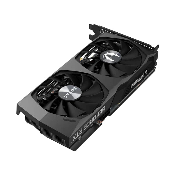 Tarjeta de clearance video zotac