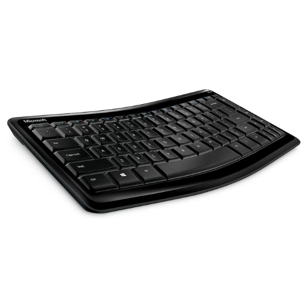 Teclado Microsoft Sculpt T9T 00004 Bluetooth