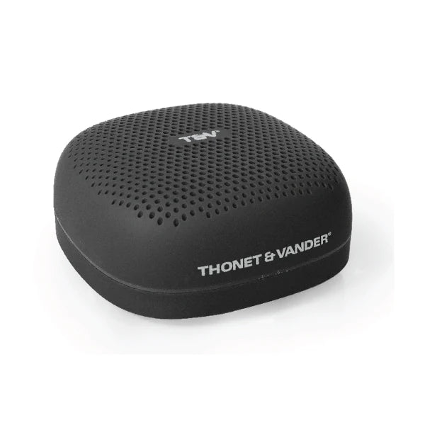 Cornetas Thonet & Vander 30W Bluetooth + Aux 3.5Mm + Radio Fm Duett Black