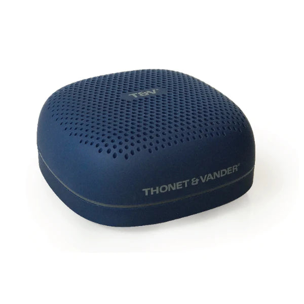 Cornetas Thonet & Vander 30W Bluetooth + Aux 3.5Mm + Radio Fm Duett Azul