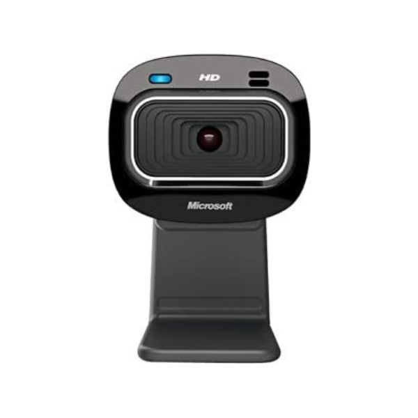 Webcam-Microsoft