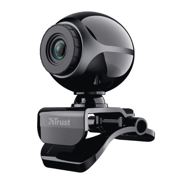 webcam trust exis 170030