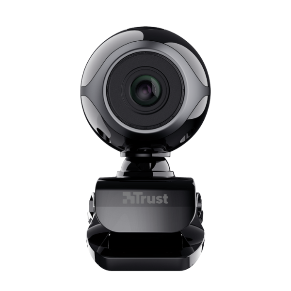 webcam trust exis 170030