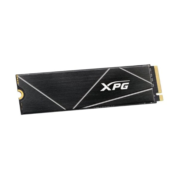 Disco Duro XPG 1TB GAMMIX S70 Blade - Trabaja con Playstation 5, PCIe Gen4 M.2 2280 Gaming SSD Up to 7,400 MB/s