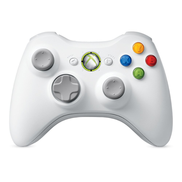 Control-Xbox-360