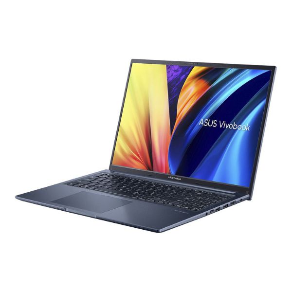 laptop asus vivobook azul