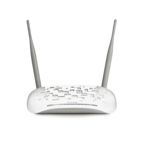 Routers TP-Link