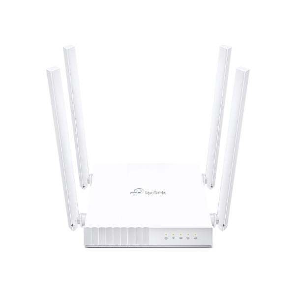 router 4 antenas tp link