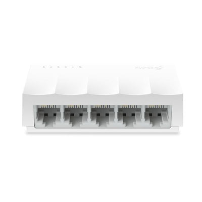 Switch 5 Puertos